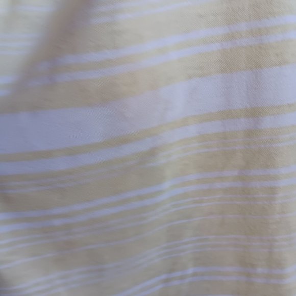 Women's Small Vintage Single Stitch T-shirt Square Neck Butterfly Sleeve Boho - Picture 7 of 9